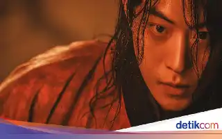Comeback Nam Joo Hyuk dalam 'The East Palace': Tantangan Baru di Dunia Gaib Istana