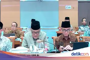 Kemenhaj Usulkan BPIH 2027 Capai Rp107 Juta, Simak Skema Subsidi Nilai Manfaat