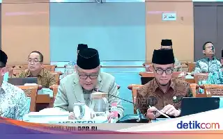 Kemenhaj Usulkan BPIH 2027 Capai Rp107 Juta, Simak Skema Subsidi Nilai Manfaat