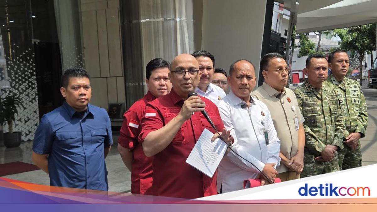 Kejaksaan Agung Bongkar Jaringan Ekspor Ilegal Mineral Strategis Senilai Ratusan Ton