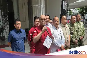 Kejaksaan Agung Bongkar Jaringan Ekspor Ilegal Mineral Strategis Senilai Ratusan Ton