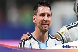 Dua Sisi Emosi Sang Legenda: Air Mata Haru Messi dan Tangis Perpisahan Ronaldo di Piala Dunia 2026