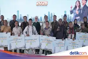 Dorong Kinerja Unggul, Pegadaian Bekali Tenaga Penjualan Lewat Sales Town Hall 2026