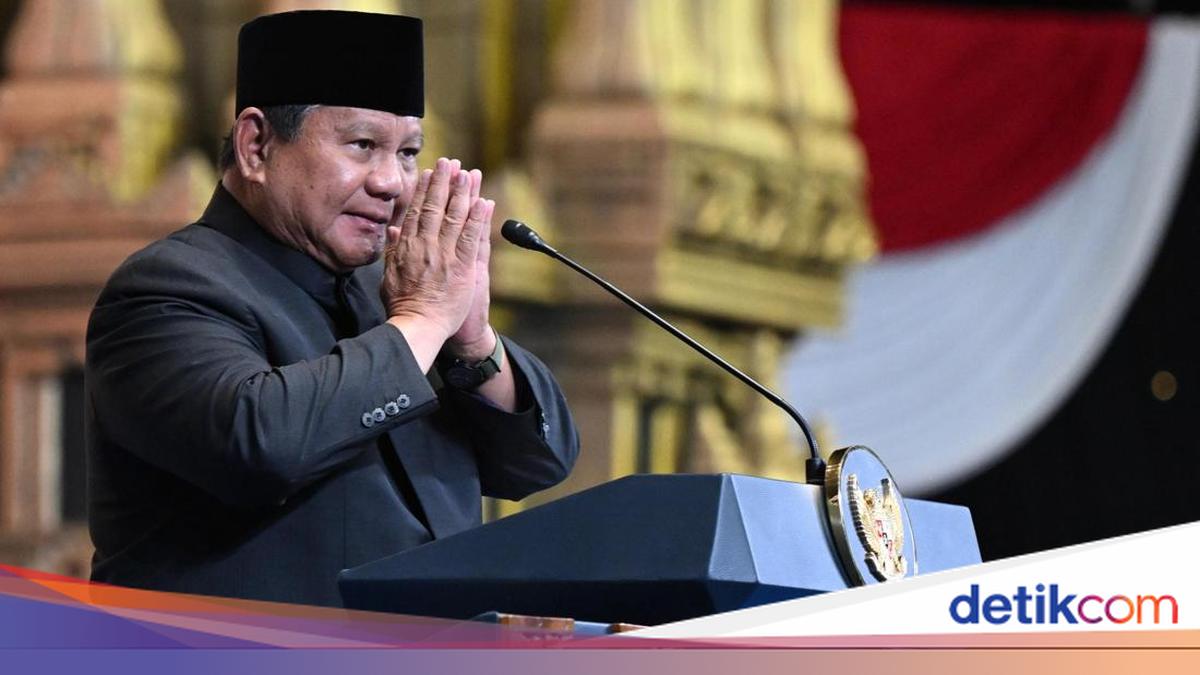 Prabowo Subianto Pererat Persahabatan Strategis dengan India Melalui Pertemuan Komunitas