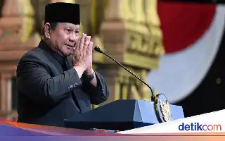 Prabowo Subianto Pererat Persahabatan Strategis dengan India Melalui Pertemuan Komunitas