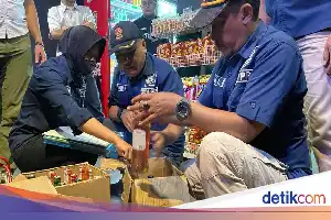 Buntut Keributan Viral, Satpol PP Kota Bogor Tertibkan Izin dan Sita Miras di Teras Nona Manis