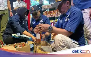 Buntut Keributan Viral, Satpol PP Kota Bogor Tertibkan Tempat Hiburan Malam