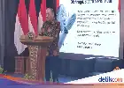 Modernisasi Prestasi: KONI Perkenalkan Konsep Sports Intelligence Berbasis Data