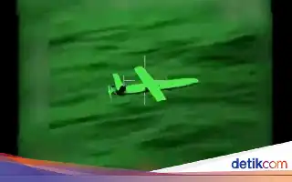 Evolusi Teknologi Drone: Mengubah Peta Kekuatan 'Poros Perlawanan' Iran di Timur Tengah