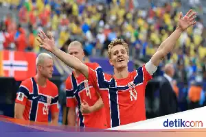 Piala Dunia 2026: Ambisi Norwegia Hadang Inggris di Perempatfinal