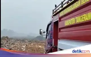 BRIN Soroti Pentingnya Ekosistem dalam Implementasi Teknologi Pengelolaan Sampah Nasional