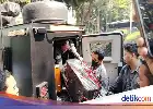Polisi Sita 74 Kg Emas dan Uang Ratusan Miliar dari Kasus Korupsi Besar di Sentul