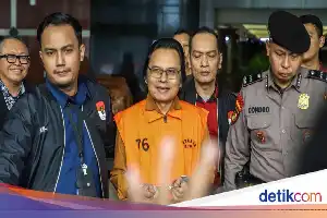 KPK Sita Aset Mewah Eks Sekjen MPR Ma'ruf Cahyono Terkait Kasus Gratifikasi Rp30 Miliar