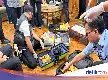 Polri Sita Aset Rp543 Miliar dalam Penggeledahan 12 Lokasi Terkait Kasus Korupsi Besar