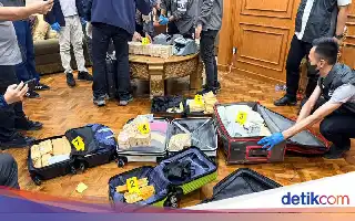Usut Tuntas Kasus Korupsi Kakap, Polri Kantongi Indikasi Kuat Pencucian Uang