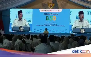 Indonesia Cetak Sejarah Dunia: Resmi Terapkan Mandatori Biodiesel B50