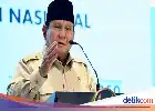 Presiden Prabowo Berikan Apresiasi Tertinggi bagi Inovator Bahan Bakar B50