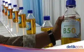 Gaikindo dan Kementerian ESDM Pastikan Penggunaan Biodiesel B50 Aman untuk Mesin Kendaraan