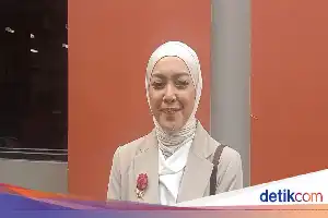 Richa Novisha Ungkap Perjuangan Mental Pasca Kepergian Gary Iskak