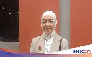 Richa Novisha Ungkap Perjuangan Mental Pasca Kepergian Gary Iskak