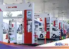 Indonesia Cetak Sejarah Dunia sebagai Pionir Mandatori Biodiesel B50
