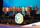 Sistem Registri Karbon Baru Resmi Meluncur, Investor Asing Siap Kucurkan Dana Jumbo ke Indonesia