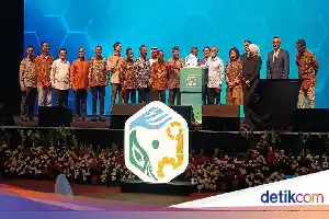 Sistem Registri Karbon Baru Resmi Meluncur, Investor Asing Siap Kucurkan Dana Jumbo ke Indonesia