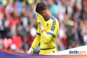 Jelang Perempat Final, Courtois Sebut Spanyol Favorit Juara Piala Dunia 2026