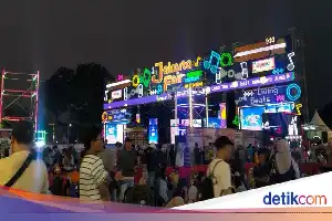 Memilih Waktu Terbaik Berkunjung ke PRJ: Panduan Praktis Siang vs Malam