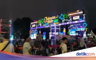Memilih Waktu Terbaik Berkunjung ke PRJ: Panduan Praktis Siang vs Malam