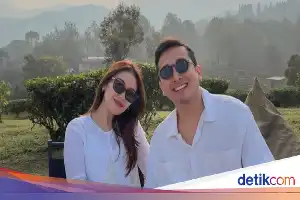 Ayu Ting Ting Tanggapi Pertanyaan Terkait Rencana Akhir Pekan Bersama Pasangan