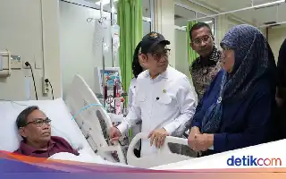 Akselerasi Transformasi Layanan JKN: BPJS Kesehatan Perkuat Sinergi Fasilitas Kesehatan