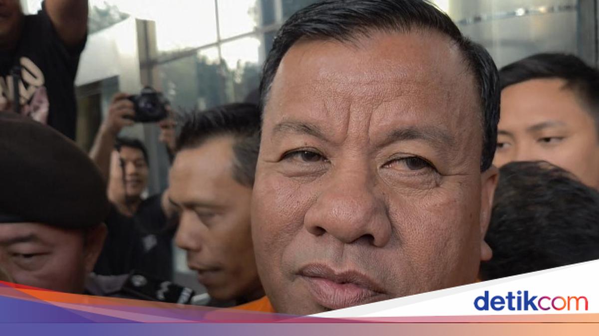 Skandal Suap Jabatan Bupati Kuansing: Dari Land Cruiser hingga Dana Petani