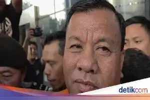 KPK Ungkap Dugaan Suap Jabatan Bupati Kuansing, Istri Kedua Turut Diperiksa