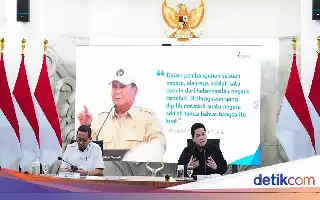 Kemenpora Dorong Pergeseran Paradigma: Olahraga Sebagai Motor Penggerak Ekonomi Nasional