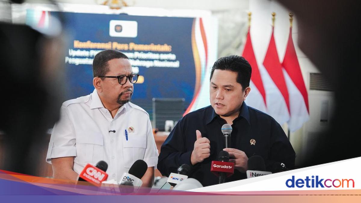 Kemenpora Dorong Transformasi Industri Olahraga Nasional sebagai Mesin Ekonomi Baru