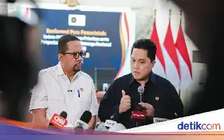 Kemenpora Dorong Transformasi Industri Olahraga Nasional sebagai Mesin Ekonomi Baru