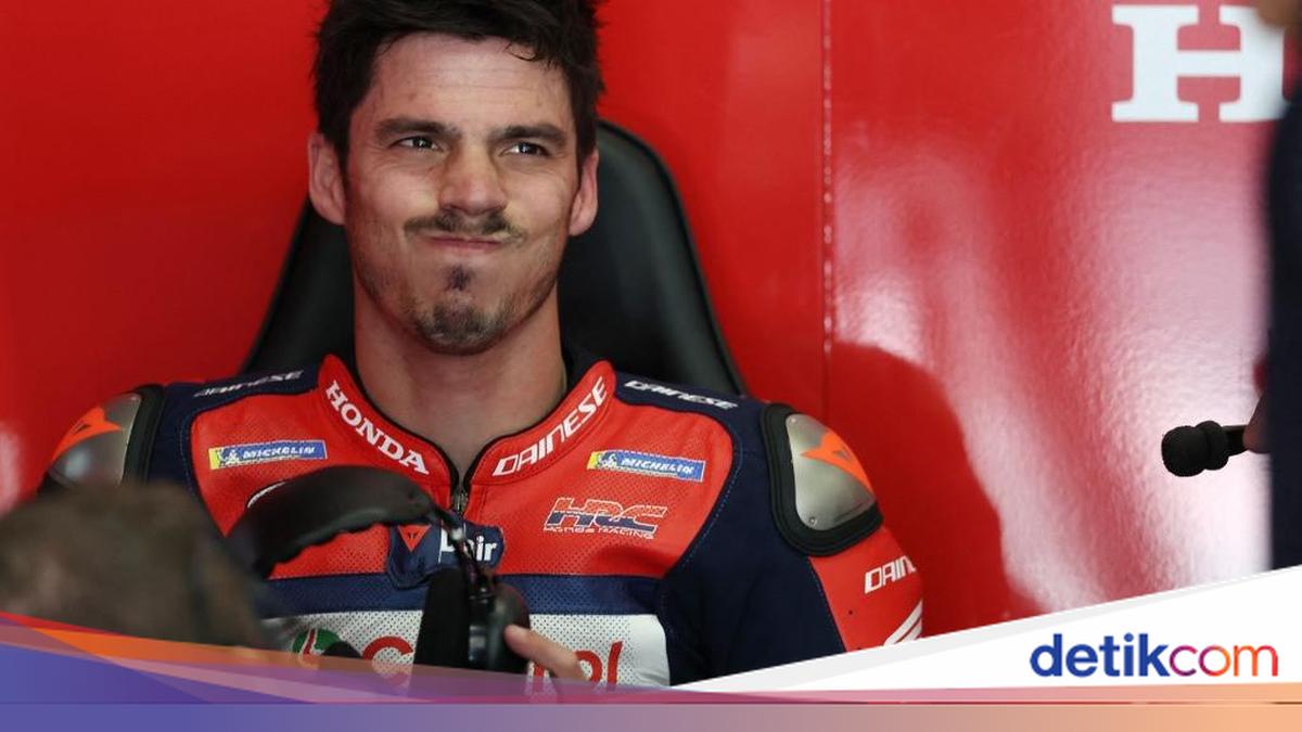 Gresini Racing Resmi Gaet Joan Mir dan Dani Holgado untuk Musim 2027