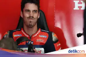 Gresini Racing Resmi Gaet Joan Mir dan Dani Holgado untuk Musim 2027