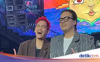 Drama Perselingkuhan DJ Bravy Paksa Aloy Ambil Alih Vokal di Lagu 'Don't Talk to Me'