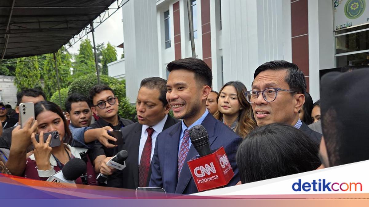 Buktikan Keaslian Ijazah, Jokowi Siap Hadir dalam Sidang Kasus Pencemaran Nama Baik dr. Tifa