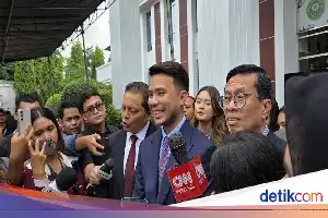 Buktikan Keaslian Ijazah, Jokowi Siap Hadir dalam Sidang Kasus Pencemaran Nama Baik dr. Tifa
