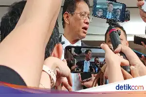 DPR dan Pemerintah Targetkan UU Pusat Finansial Internasional Rampung Akhir Juli