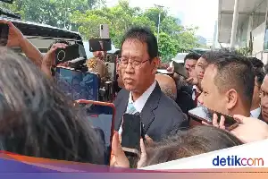 Polemik Pajak JHT: Penasihat Khusus Presiden dan Said Iqbal Sepakati Pertemuan Siang Ini