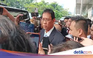 Polemik Pajak JHT: Penasihat Khusus Presiden dan Said Iqbal Sepakati Pertemuan Siang Ini