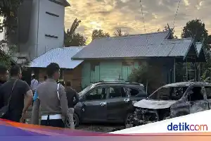 Operasi Narkoba di Katingan Berujung Tragedi: Satu Polisi Gugur, Dua Masih dalam Pencarian