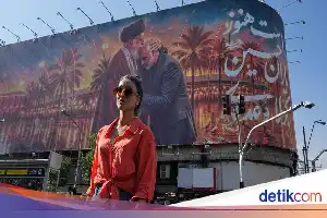 Diplomasi Doha: AS dan Iran Sepakat Lanjutkan Perundingan Pasca-Pemakaman Pemimpin Tertinggi