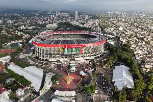 Tantangan Fisik Timnas Inggris: Ancaman Altitude Sickness di Stadion Azteca