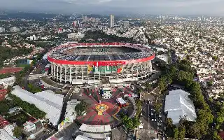 Tantangan Fisik Timnas Inggris: Ancaman Altitude Sickness di Stadion Azteca