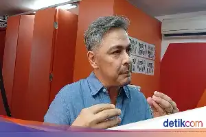 Thomas Djorghi Perkuat Aset Properti di Tengah Karier Hiburan Empat Dekade